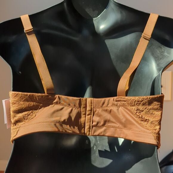 Auden removable strap bra - Picture 2 of 3